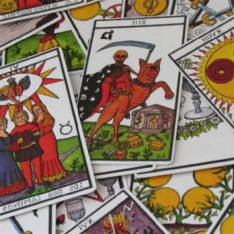 tarot del trabajo gratis|lllᐅ Tarot del Trabajo GRATIS 